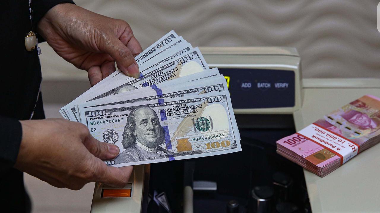 Bank Indonesia Dalami Dampak Tarif Trump ke Sektor Keuangan Indonesia
