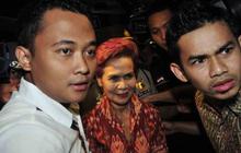 Berkas sudah P21, Miranda segera disidang