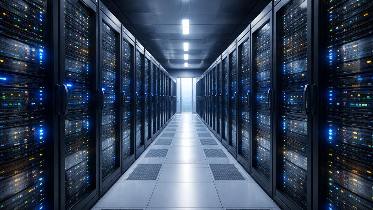 Menteri Meutya: PDN 1 Sudah Beroperasi Secara Terbatas