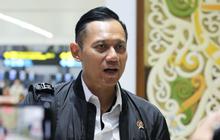 Menteri AHY Janji Bakal Buat Tak Nyaman Mafia Tanah hingga ke Akarnya