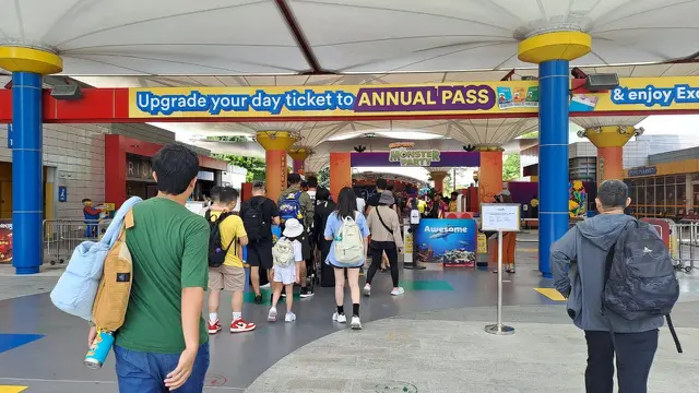 Legoland Malaysia Resort