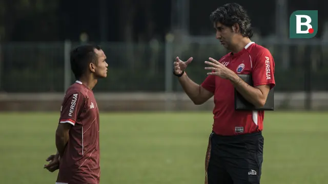 Persija Jakarta, Persebaya Surabaya, Liga 1