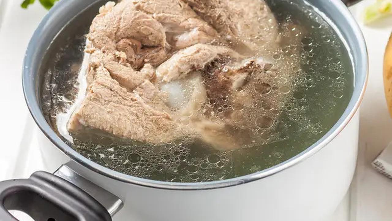 Tips Mengolah Daging Kambing agar Tidak Bau Prengus