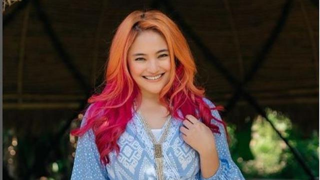 Marshanda Dikabarkan Hilang Dua Hari Di Los Angeles, Ini 5 Fakta Terbarunya  - Hot Liputan6.Com