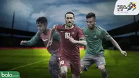 3  Kunci Timnas Indonesia U-22 Menahan Gempuran Vietnam 
