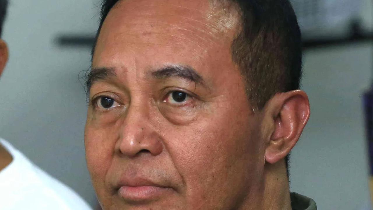 Andika Perkasa: Timses Ganjar-Mahfud Siapkan Alternatif Pengganti Gibran Jika Jadi Cawapres Prabowo