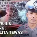 Minibus Terjun ke Jurang 50 Meter, Balita 4 Bulan Meninggal Dunia