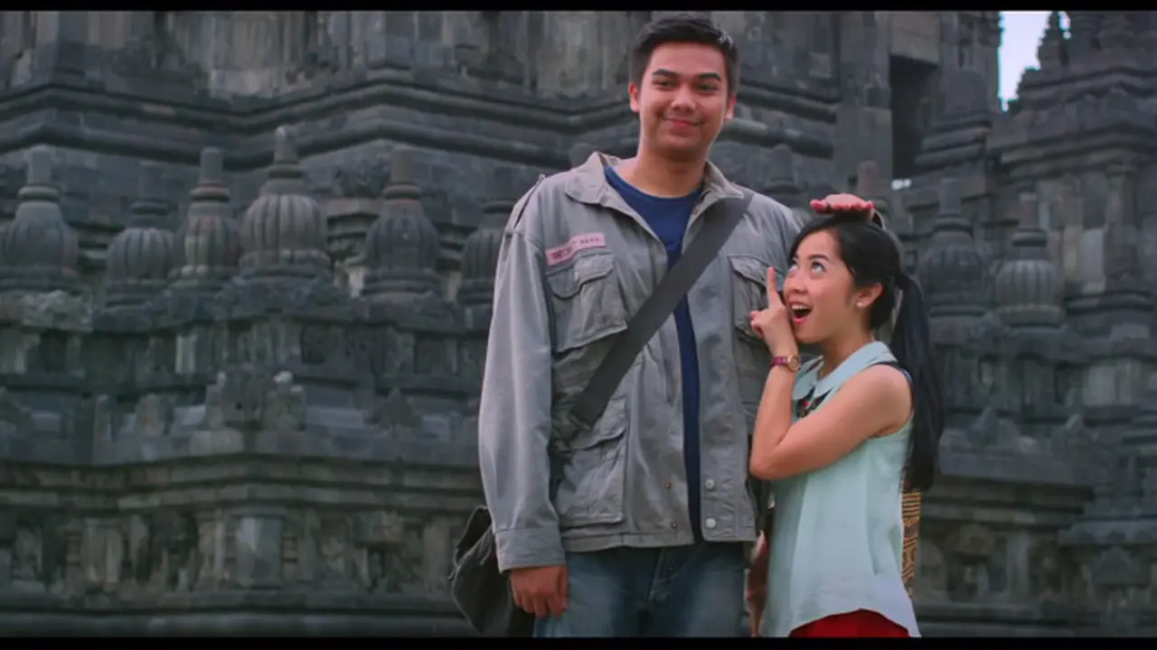 Raksasa Dari Jogja