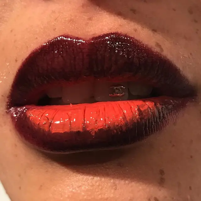 lipstik/MirandaJoyce