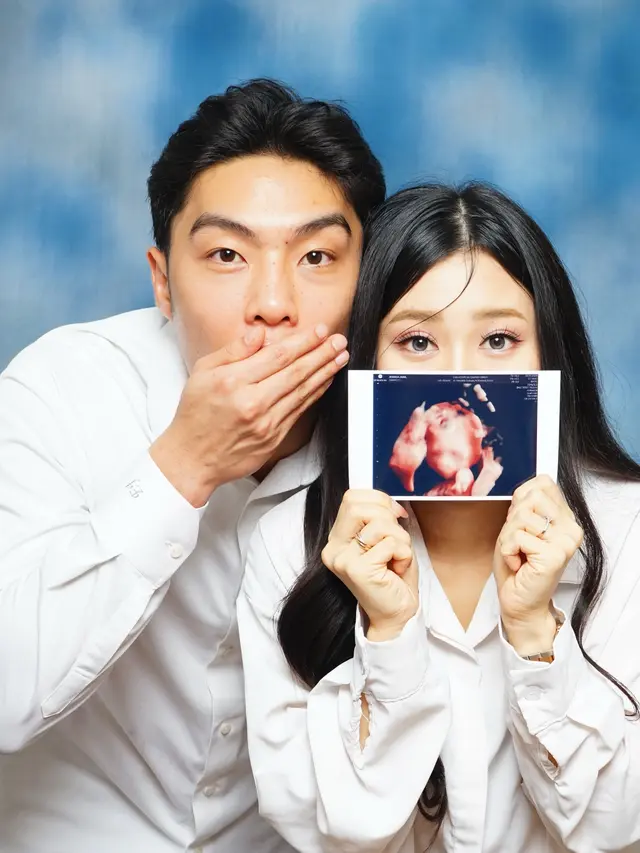 Erwin Phang dan Jessica Jane (credit: instagram.com/jessicajane99)