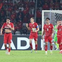 Luciano Leandro Sebut Timnas Indonesia Tampil Setara saat Jumpa Bulgaria, Kekalahan Tak Cerminkan Hasil Akhir