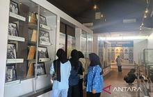 Museum Samarinda Pikat Generasi Muda dengan Teknologi Digital Interaktif