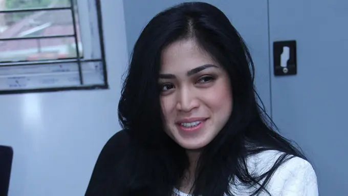 Jessica Iskandar