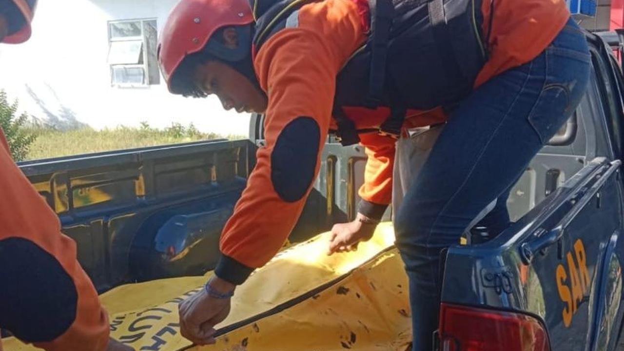 Korban Banjir Jember Ditemukan Meninggal Dunia, BPBD Imbau Warga Waspada Cuaca Ekstrem