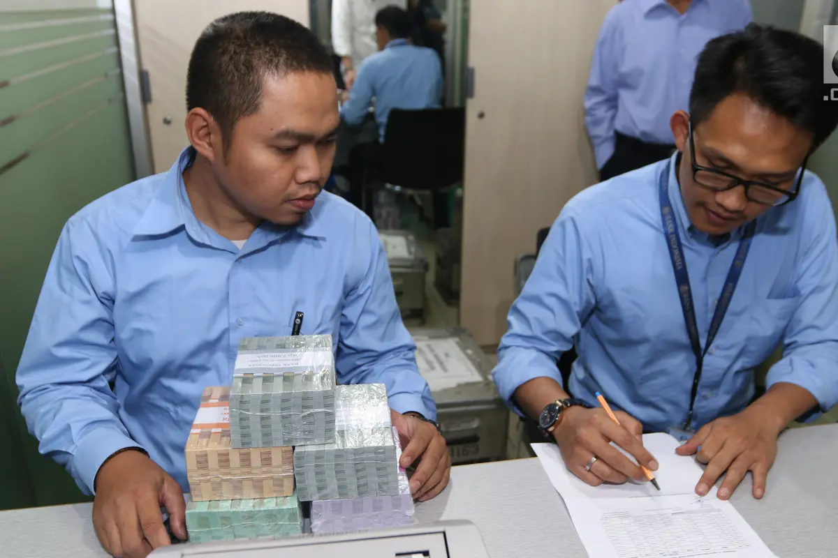 Bank Indonesia (BI) mengalami kendala untuk memenuhi kebutuhan masyarakat akan uang rupiah, di daerah terluar, terpencil dan terdepan.