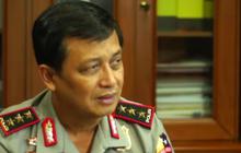 Jenderal Eks Wakapolri Bangga Keberanian 3 Polisi Gugur Ditembak, Pelaku TNI Sadis Digulung!