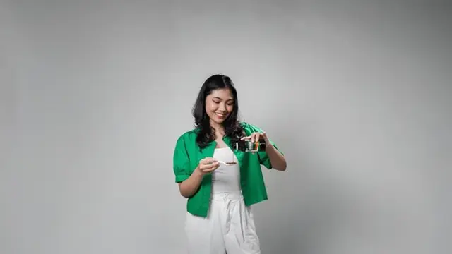 Kampanye #BiokholHadirKolesterolMinggir