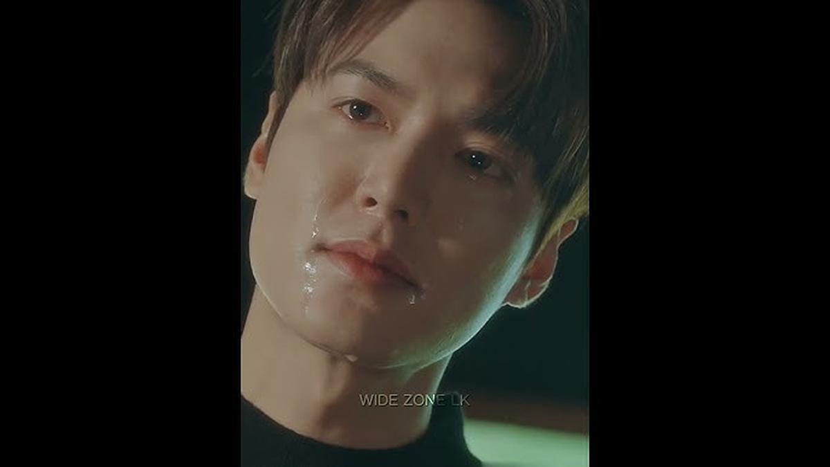 Jago Banget Nangis, Ini Deretan Aktor di Drama Korea yang Aktingnya Bikin Hanyut Penonton