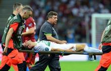 Portugal tanpa Postiga di semifinal