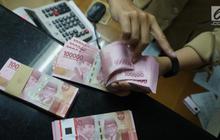 Utang Luar Negeri Indonesia November 2025, Simak Rincian Terbarunya Berikut Ini