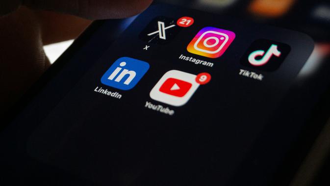 APJII Desak Aturan Ketat OTT Asing untuk Kedaulatan Digital Nasional