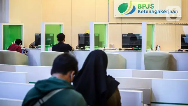 Top 3: Prabowo Perpanjang Keringanan Iuran JKK BPJS Ketenagakerjaan