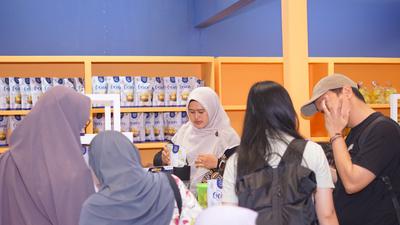 Ini Strategi untuk UMK Bisa Pikat Buyer Global dalam 5 Menit