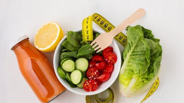 Mengenal 5 Jenis Diet yang Populer, Catat Ya!