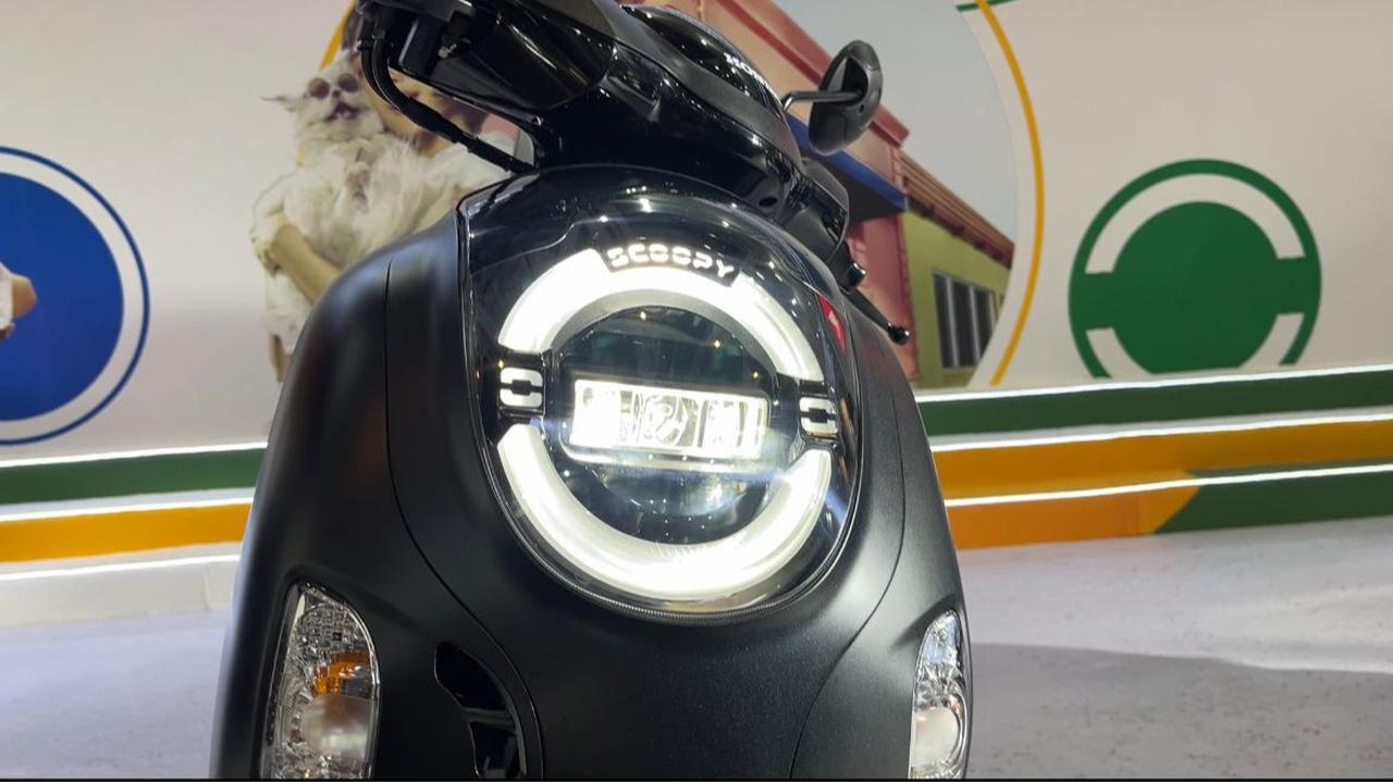 Daftar Fitur Baru pada All New Honda Scoopy, Semakin Bergaya dan Fungsional