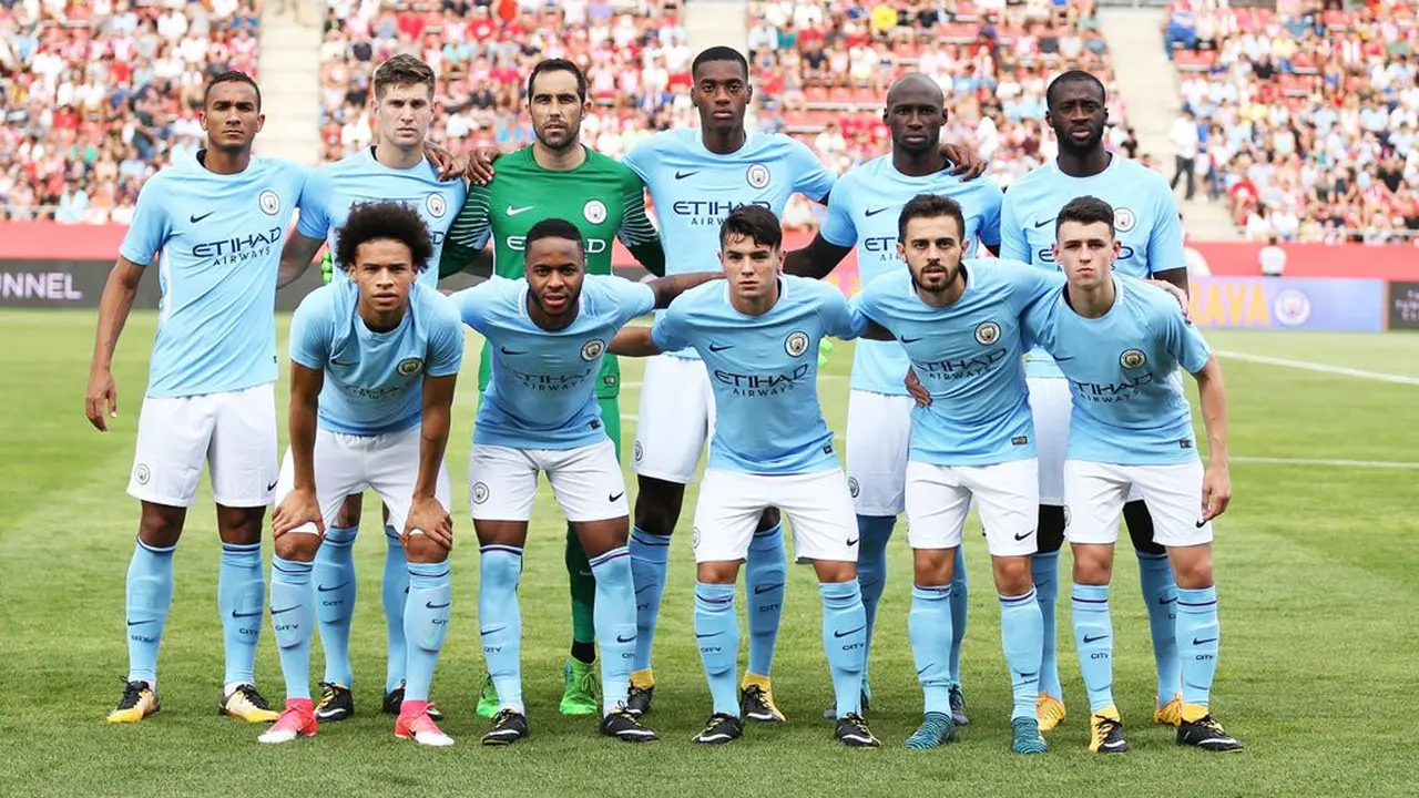 Manchester City