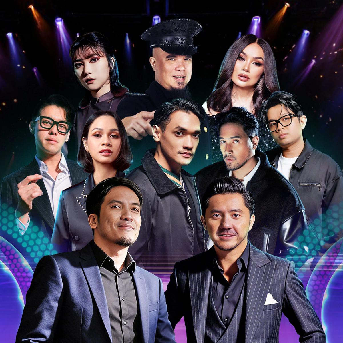 The Icon Indonesia