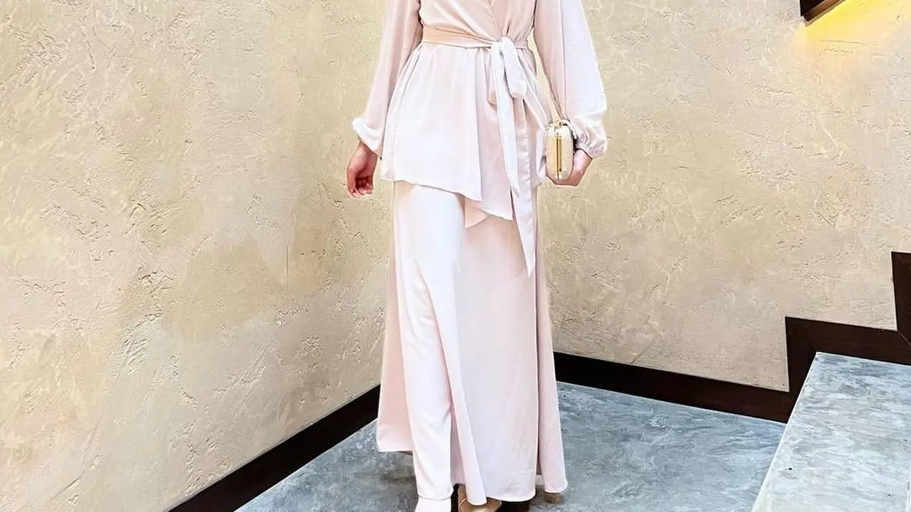 Amelia Andani