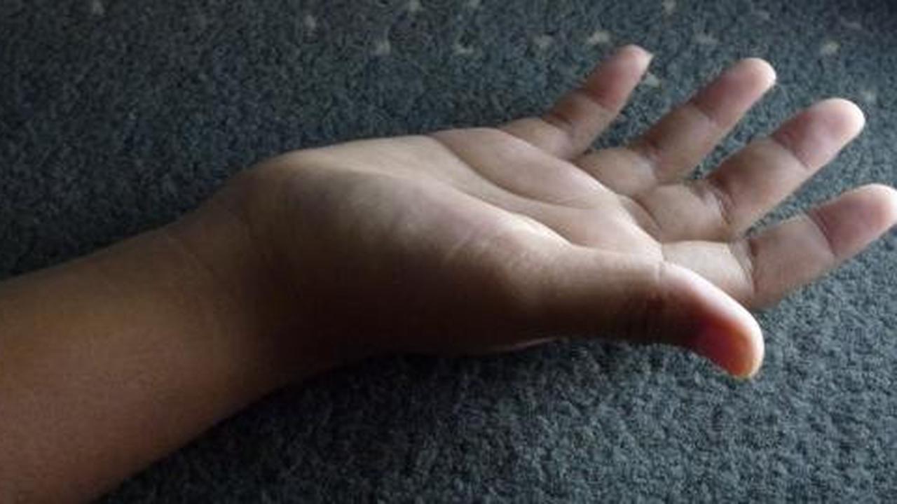 Keluarga tertutup, polisi belum tahan ayah tiri cabuli anak