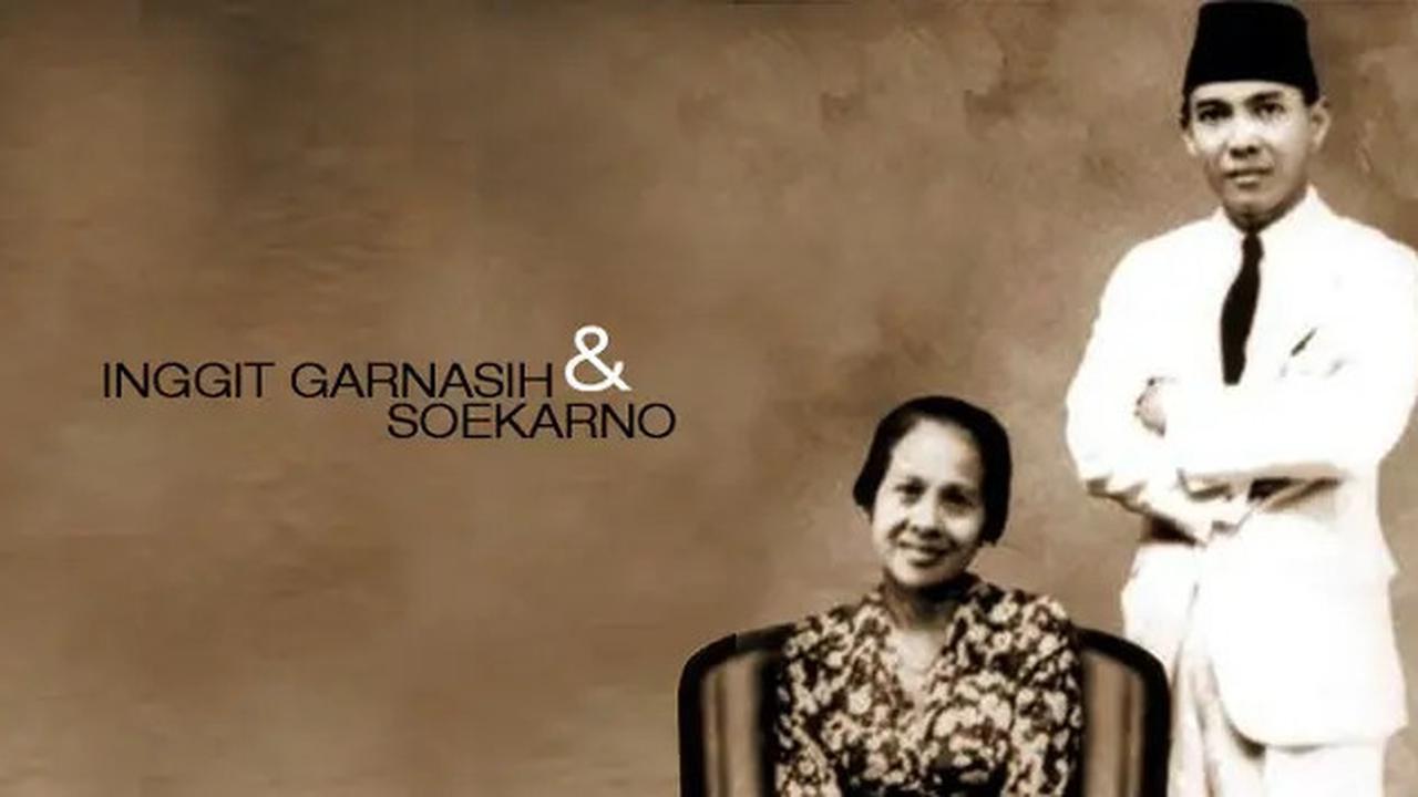 Deretan Istri Soekarno, Ada yang Tinggal di Jepang dan Punya Bisnis Besar