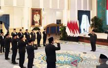 Pakar UMY Ungkap Rahasia Sukses 100 Hari Menteri Baru: Hindari Kontroversi dan Fokus 'Quick Wins