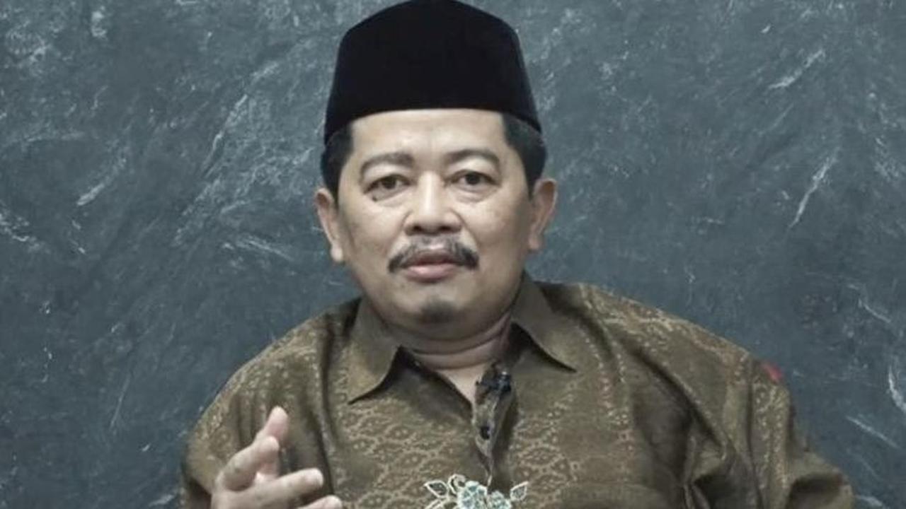 "Lebih jauh lagi, kita juga menjadi lebih siap dalam merajut persaudaraan dengan sesama anak manusia."
