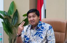 VIDEO: Menteri Maruarar Usul Orang Tidak Punya Rumah Masuk Kategori Miskin
