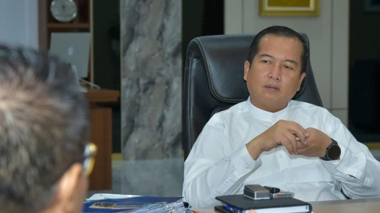 Gubernur NTB Dorong Pelibatan UMKM Lokal di Rakornas BPR Syariah 2026
