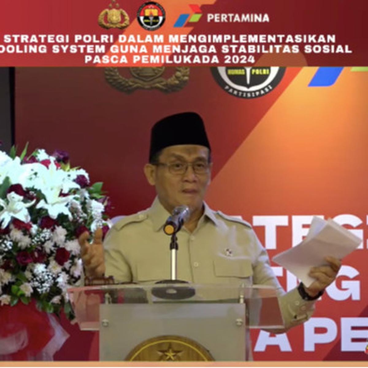 wamenag hp baru
