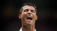 Cristiano Ronaldo (AP Photo/Daniel Ochoa de Olza)