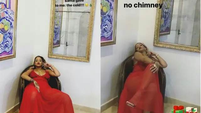 Rihanna