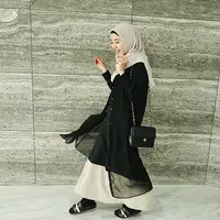 Laudya Cynthia Bella (Instagram Laudya Cynthia Bella)