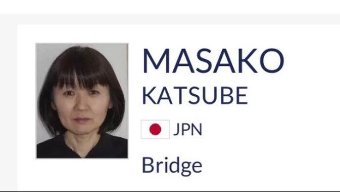 nama atlet Asian Games (foto: Twitter/@zelafriadi)