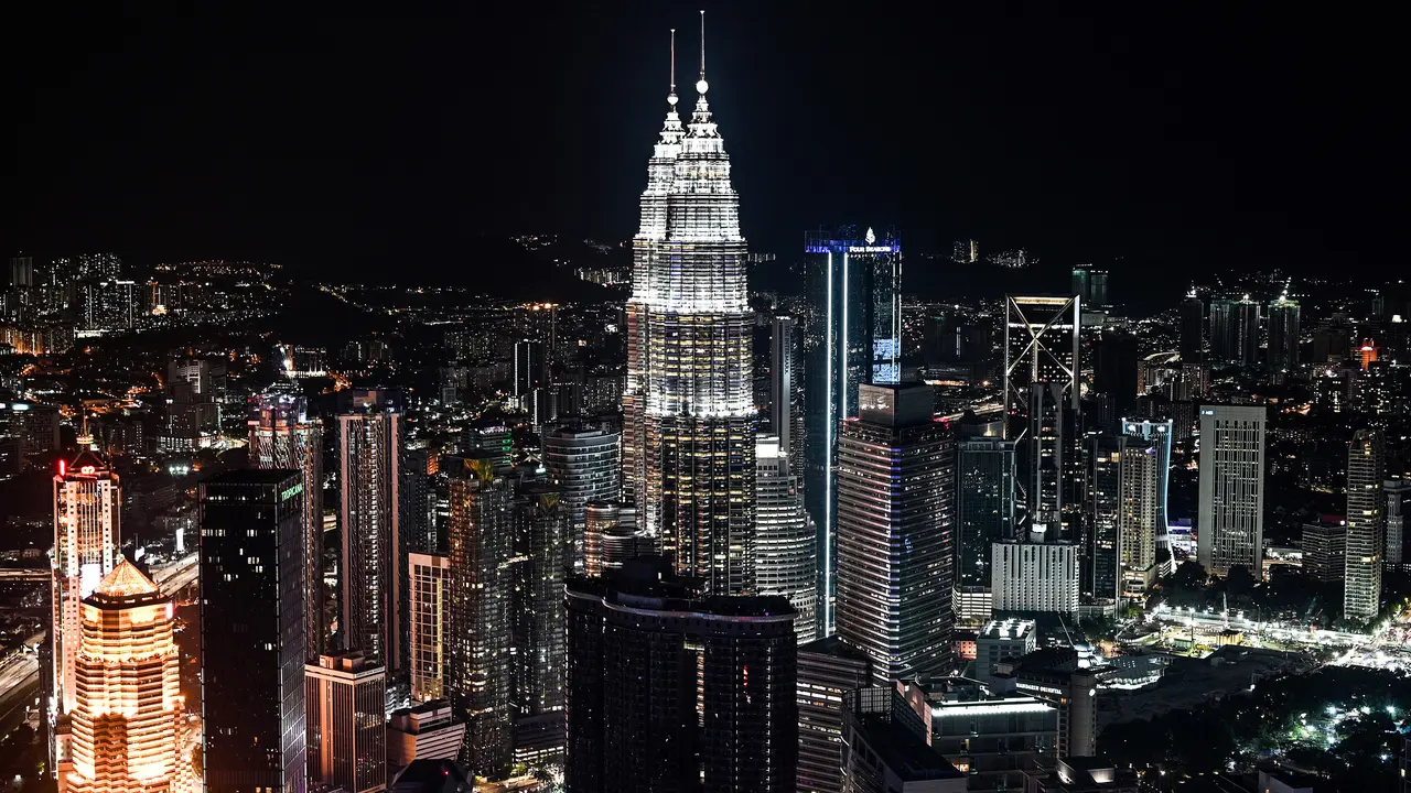 Menara Kuala Lumpur