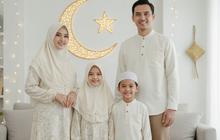 7 Outfit Seragam Keluarga untuk Lebaran 2026, Tampil Kompak dan Serasi untuk Momen Foto Bersama