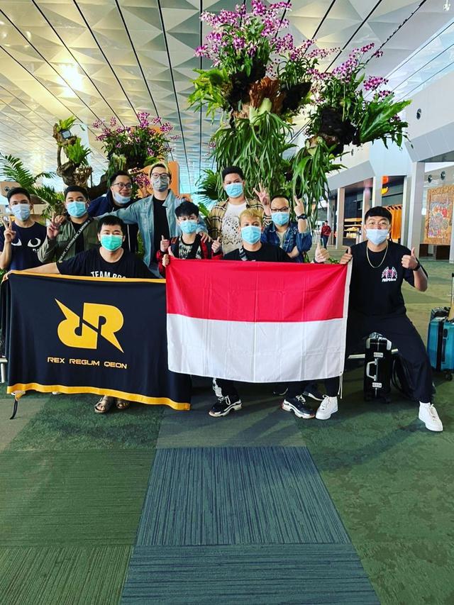 James Chen. (Foto: Instagram @rrq_jamesss)