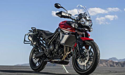 Motor store adventure 1000cc