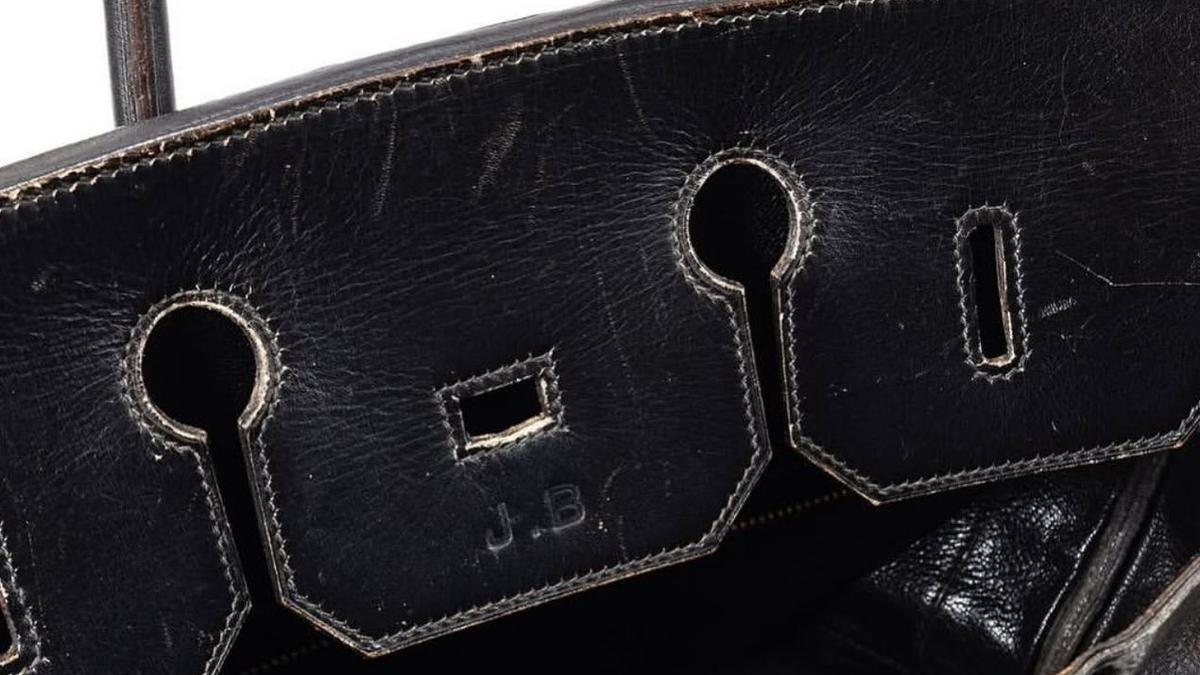Siapa Pembeli Tas Hermes Birkin Pertama Seharga Rp163 Miliar yang Memecahkan Rekor?