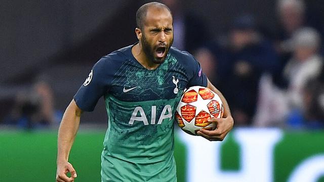 Lucas Moura