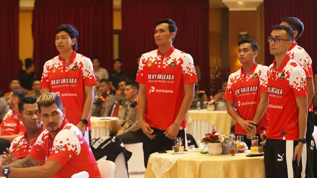 Wakili Indonesia ke AVC 2023, Jakarta Bhayangkara Presisi Siap Unjuk Gigi